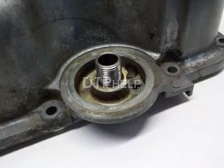 1151169L00 Поддон масляный двигателя Suzuki Splash Арт AM40984771, вид 2