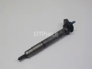 338002F000 Форсунка дизельная электрическая Kia Sorento 2 Арт AM40987846, вид 1