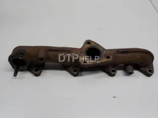 2851027400 Коллектор выпускной Kia Sportage 2 Арт AM40990363, вид 1
