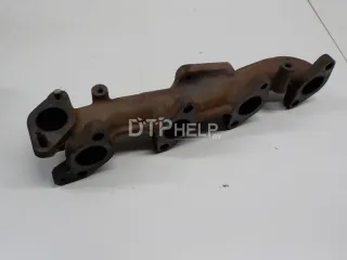 2851027400 Коллектор выпускной Kia Sportage 2 Арт AM40990363, вид 3
