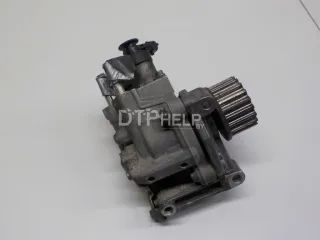 167007358R ТНВД Renault Fluence  Арт AM40996233, вид 2