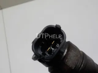 166008399R Форсунка дизельная электрическая Renault Fluence  Арт AM40996247, вид 3