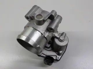 DS7G9F991CA Заслонка дроссельная электрическая Ford Focus 3 Арт AM41012918, вид 2