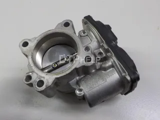 DS7G9F991CA Заслонка дроссельная электрическая Ford Focus 3 Арт AM41012918, вид 3