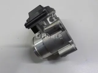 DS7G9F991CA Заслонка дроссельная электрическая Ford Focus 3 Арт AM41012918, вид 4