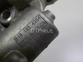 DS7G9F991CA Заслонка дроссельная электрическая Ford Focus 3 Арт AM41012918, вид 5