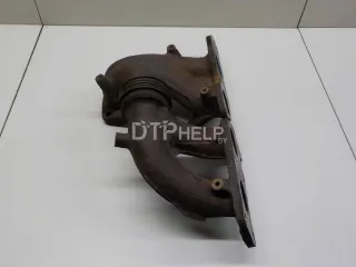 L3K913450 Коллектор выпускной Mazda 6 1 Арт AM41016925, вид 2