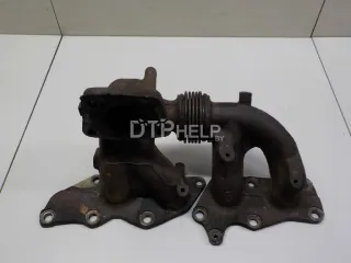 L3K913450 Коллектор выпускной Mazda 6 1 Арт AM41016925, вид 3