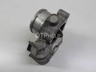1781960 Заслонка дроссельная электрическая Citroen Jumper 2 Арт AM41019194, вид 3