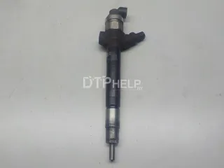 1378432 Форсунка дизельная электрическая Citroen Jumper 2 Арт AM41019329, вид 1