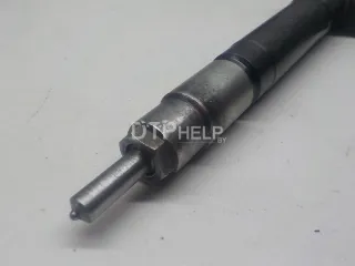 1378432 Форсунка дизельная электрическая Citroen Jumper 2 Арт AM41019329, вид 2