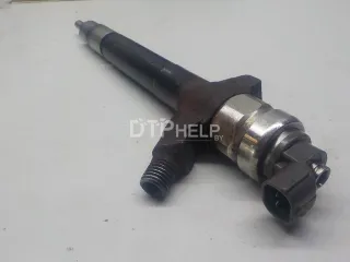 1378432 Форсунка дизельная электрическая Citroen Jumper 2 Арт AM41019329, вид 3