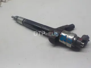 1378432 Форсунка дизельная электрическая Citroen Jumper 2 Арт AM41019329, вид 4