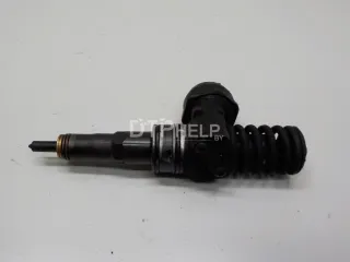 07Z130073F Форсунка дизельная электрическая Volkswagen Touareg 1 Арт AM41024315, вид 1