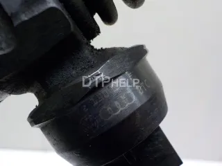 07Z130073F Форсунка дизельная электрическая Volkswagen Touareg 1 Арт AM41024315, вид 3
