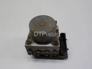 MN116162 Блок ABS (насос) Mitsubishi Colt 6 Арт AM41029496, вид 1