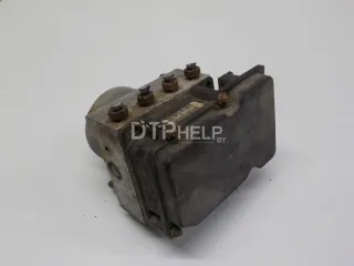 MN116162 Блок ABS (насос) Mitsubishi Colt 6 Арт AM41029496, вид 2