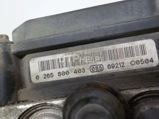 MN116162 Блок ABS (насос) Mitsubishi Colt 6 Арт AM41029496, вид 5