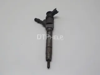 WLAA13H50 Форсунка дизельная электрическая Mazda BT-50 1 Арт AM41031741, вид 1