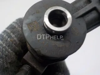 WLAA13H50 Форсунка дизельная электрическая Mazda BT-50 1 Арт AM41031741, вид 5