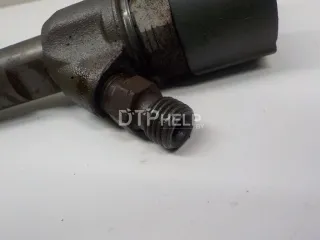 338002A900 Форсунка дизельная электрическая Kia Ceed 1 Арт AM41038978, вид 3