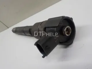 338002A900 Форсунка дизельная электрическая Kia Ceed 1 Арт AM41038978, вид 4