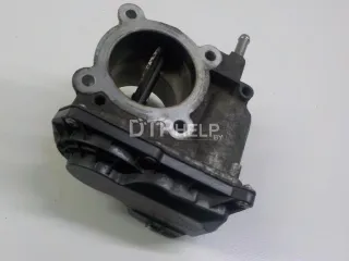 261000R020 Заслонка дроссельная электрическая Toyota Rav 4 3 Арт AM41042052, вид 5