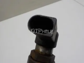 1746967 Форсунка дизельная электрическая Land Rover Defender 2 Арт AM41047362, вид 2