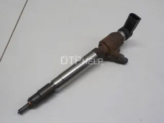 1746967 Форсунка дизельная электрическая Land Rover Defender 2 Арт AM41047363, вид 1