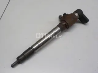 1746967 Форсунка дизельная электрическая Land Rover Defender 2 Арт AM41047365, вид 1