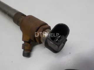1746967 Форсунка дизельная электрическая Land Rover Defender 2 Арт AM41047365, вид 3