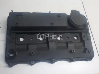 1858445 Крышка головки блока (клапанная) Land Rover Freelander 2 Арт AM41050447, вид 1