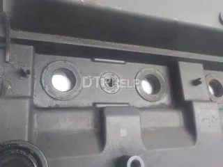 1858445 Крышка головки блока (клапанная) Land Rover Freelander 2 Арт AM41050447, вид 3