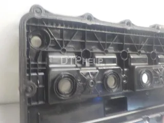 1858445 Крышка головки блока (клапанная) Land Rover Freelander 2 Арт AM41050447, вид 6