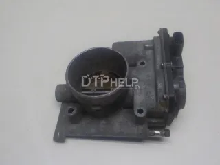 L3R413640 Заслонка дроссельная электрическая Mazda 5 1 Арт AM41051098, вид 1