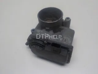 L3R413640 Заслонка дроссельная электрическая Mazda 5 1 Арт AM41051098, вид 2