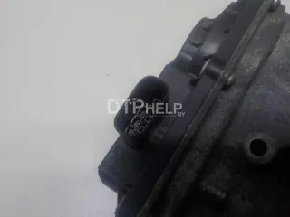 L3R413640 Заслонка дроссельная электрическая Mazda 5 1 Арт AM41051098, вид 4