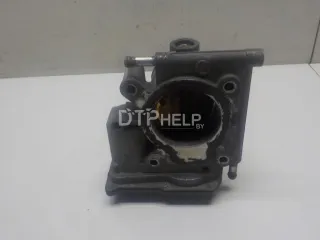 L3R413640 Заслонка дроссельная электрическая Mazda 5 1 Арт AM41051098, вид 5