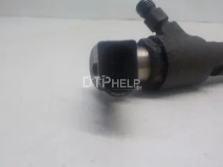 1746967 Форсунка дизельная электрическая Land Rover Defender 2 Арт AM41051152, вид 3