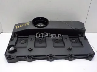 6C1Q6K271BH Крышка головки блока (клапанная) Citroen Jumper 2 Арт AM41054469, вид 3