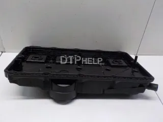 6C1Q6K271BH Крышка головки блока (клапанная) Citroen Jumper 2 Арт AM41054469, вид 5