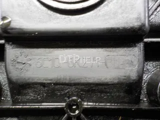6C1Q6K271BH Крышка головки блока (клапанная) Citroen Jumper 2 Арт AM41054469, вид 6