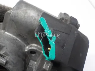 03G128063Q Заслонка дроссельная электрическая Seat Ibiza 4 Арт AM41057984, вид 7