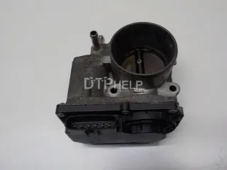 1340078K00 Заслонка дроссельная электрическая Suzuki Grand Vitara JT Арт AM41068299, вид 1