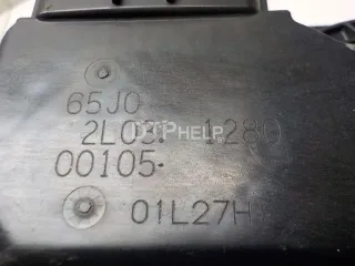 1340078K00 Заслонка дроссельная электрическая Suzuki Grand Vitara JT Арт AM41068299, вид 5