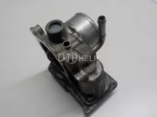 261000R020 Заслонка дроссельная электрическая Toyota Rav 4 3 Арт AM41072099, вид 3