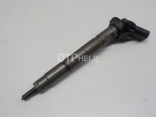 338002F000 Форсунка дизельная электрическая Kia Sorento 2 Арт AM41073368, вид 1