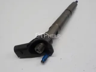 338002F000 Форсунка дизельная электрическая Kia Sorento 2 Арт AM41073368, вид 2