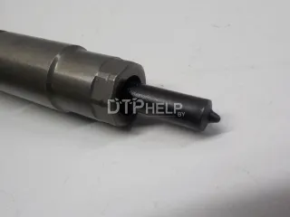 338002F000 Форсунка дизельная электрическая Kia Sorento 2 Арт AM41073368, вид 3