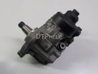 03L130755D ТНВД Seat Ibiza 4 Арт AM41077675, вид 1